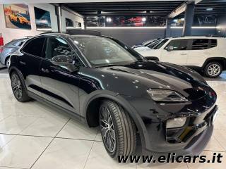 PORSCHE Macan usata, con Airbag laterali