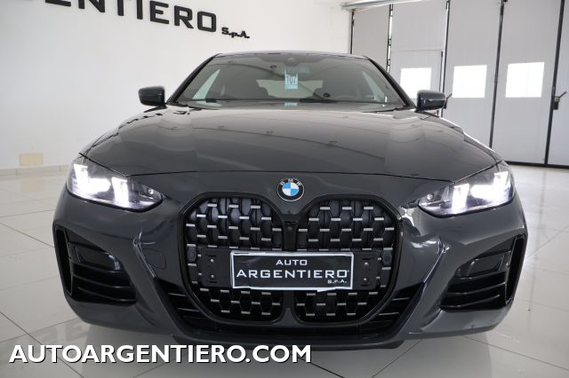 BMW 420 usata, con Airbag