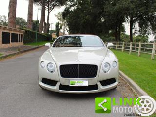 BENTLEY Continental usata, con Airbag Passeggero