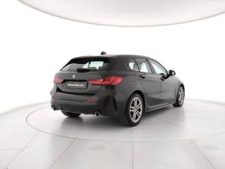 BMW 118 usata, con Alzacristalli elettrici