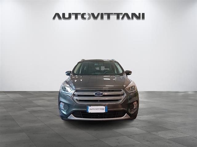 FORD Kuga usata, con Airbag