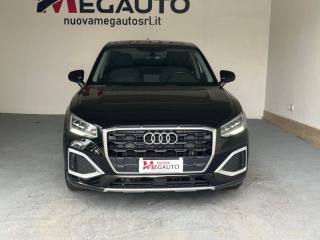 AUDI Q2 usata, con Airbag