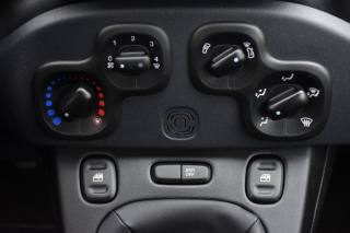 FIAT Panda usata, con Servosterzo