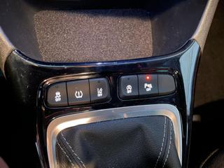 OPEL Crossland usata, con Bracciolo