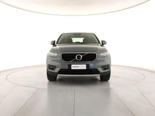 VOLVO XC40 usata, con Boardcomputer