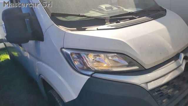 FIAT Ducato usata, con ABS