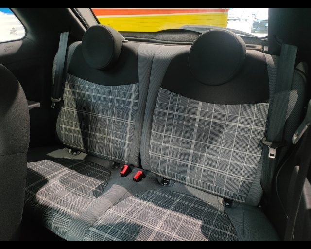 FIAT 500 usata 17