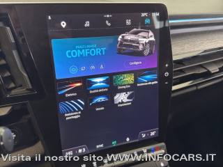 RENAULT Austral usata, con Sistema di navigazione