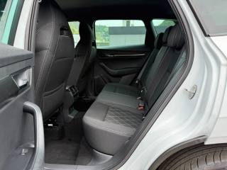 SKODA Karoq usata, con Alzacristalli elettrici