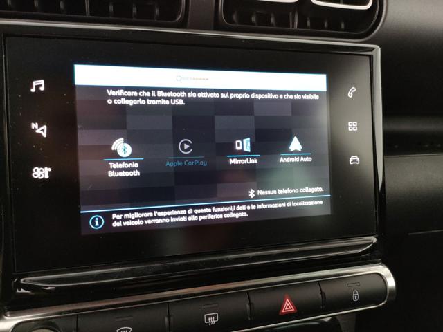 CITROEN C3 Aircross usata, con Controllo trazione