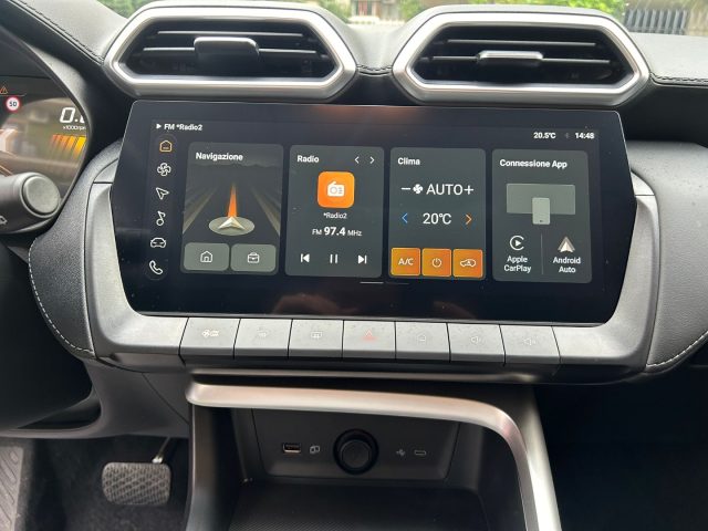 MG ZS usata, con Cruise Control