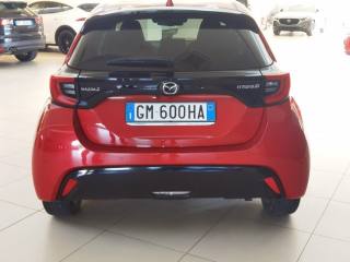 MAZDA 2 usata, con Autoradio digitale