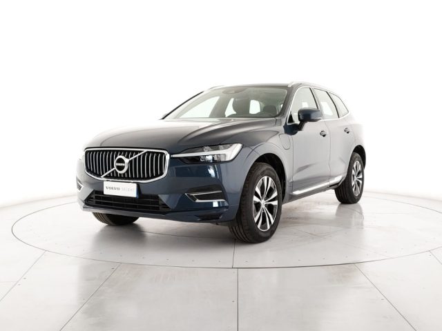 VOLVO XC60 usata, con Airbag