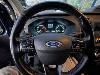 FORD Transit Custom usata, con ESP