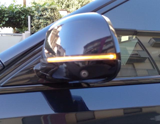 BMW X6 usata, con Chiusura centralizzata telecomandata