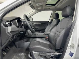 EVO Evo5 usata, con Cruise Control