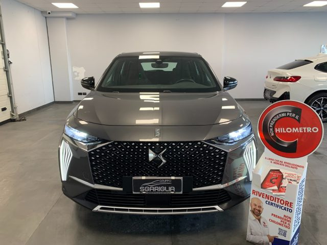 DS AUTOMOBILES DS 7 usata, con Airbag