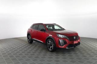 PEUGEOT 2008 usata 1