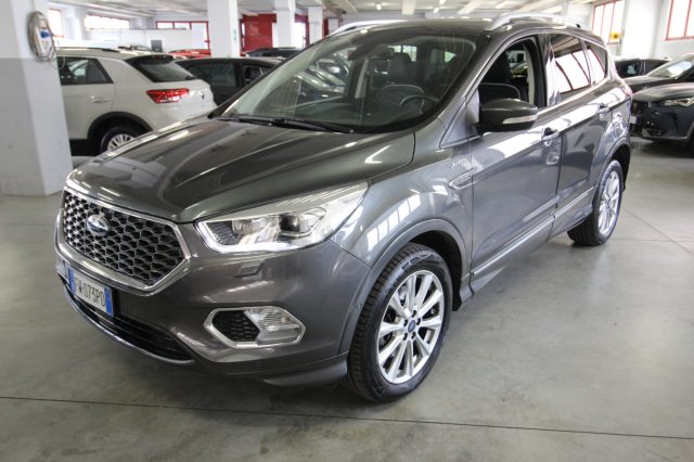 FORD Kuga usata, con Airbag laterali