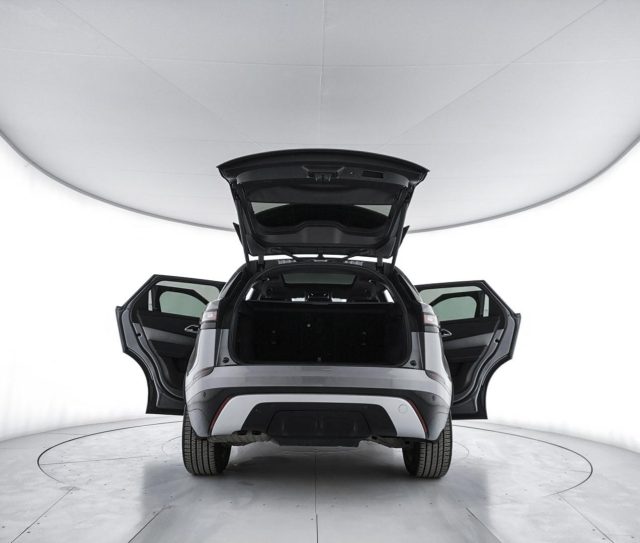 LAND ROVER Range Rover Velar usata 11