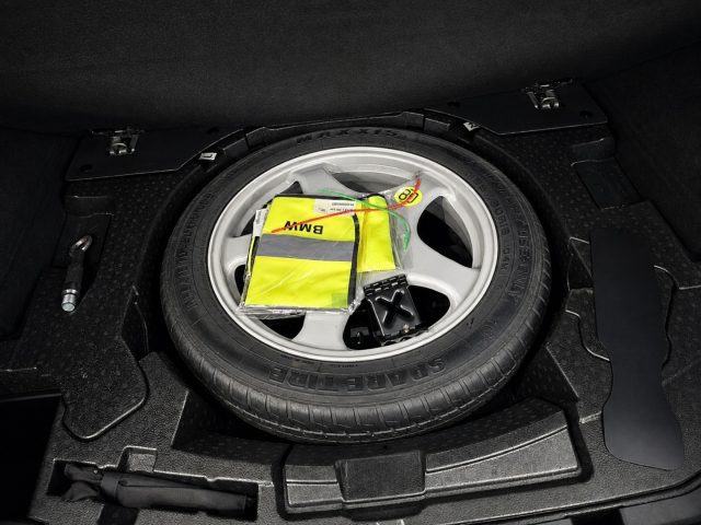 BMW X3 usata, con Immobilizzatore elettronico