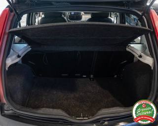 FIAT Punto usata, con MP3