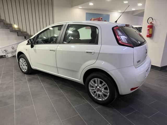 FIAT Punto usata, con Chiusura centralizzata