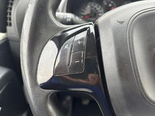 FIAT Fiorino usata, con Volante multifunzione