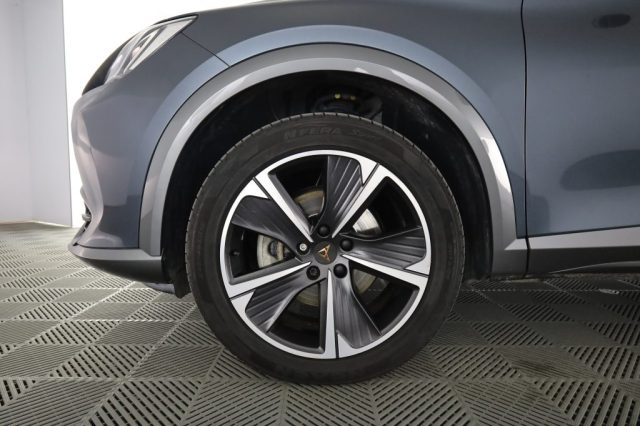 CUPRA Formentor usata 7
