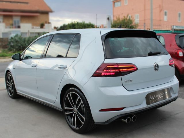 VOLKSWAGEN Golf GTD usata, con Boardcomputer