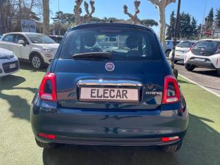 FIAT 500 usata, con Alzacristalli elettrici