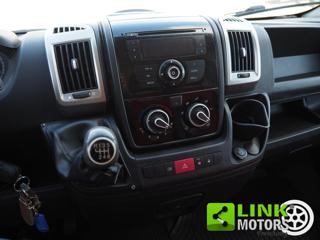 FIAT Ducato usata 11