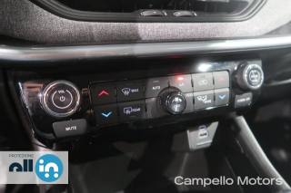 JEEP Compass usata 10