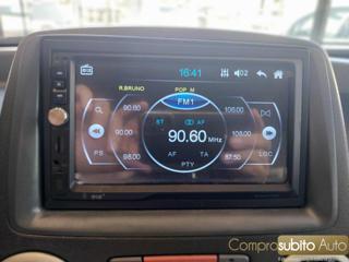 FIAT Panda usata 21