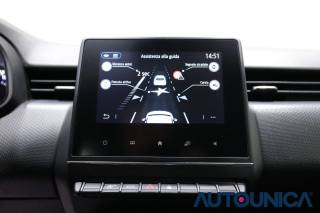 RENAULT Clio usata, con Volante multifunzione
