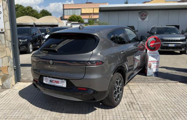ALFA ROMEO Tonale usata, con Chiusura centralizzata