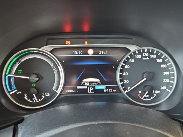 NISSAN Juke usata, con Chiusura centralizzata