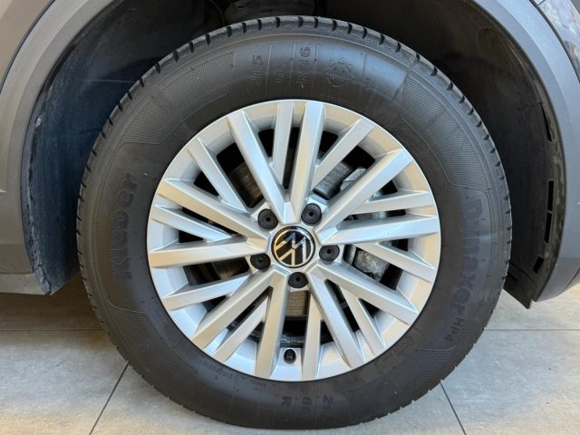 VOLKSWAGEN T-Roc usata, con Boardcomputer