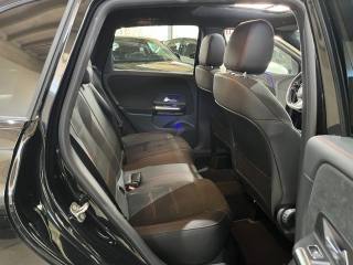MERCEDES-BENZ B 180 usata, con Interni in pelle