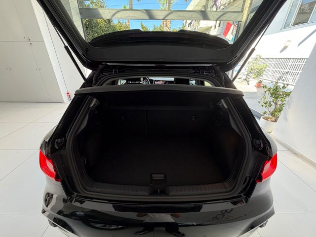 AUDI A1 usata, con Fari Xenon