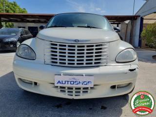 CHRYSLER PT Cruiser usata, con Airbag
