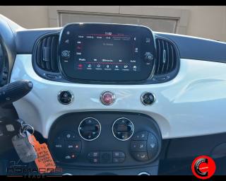 FIAT 500 usata, con Autoradio digitale