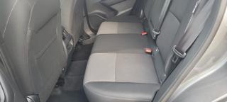 NISSAN Qashqai usata, con Autoradio