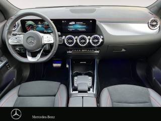 MERCEDES-BENZ EQA usata, con Cronologia tagliandi