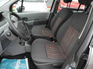 RENAULT Modus usata, con ESP