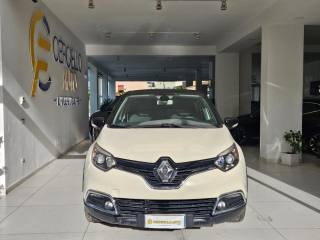 RENAULT Captur 1.5 dCi 8V 90 CV Start&Stop Energy R-Link