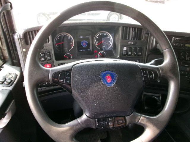 SCANIA usata 5