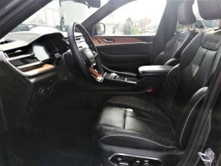 JEEP Grand Cherokee usata, con Sistema di navigazione