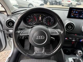 AUDI A3 usata, con Boardcomputer