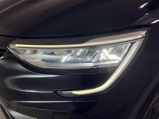 RENAULT Arkana usata, con Cerchi in lega